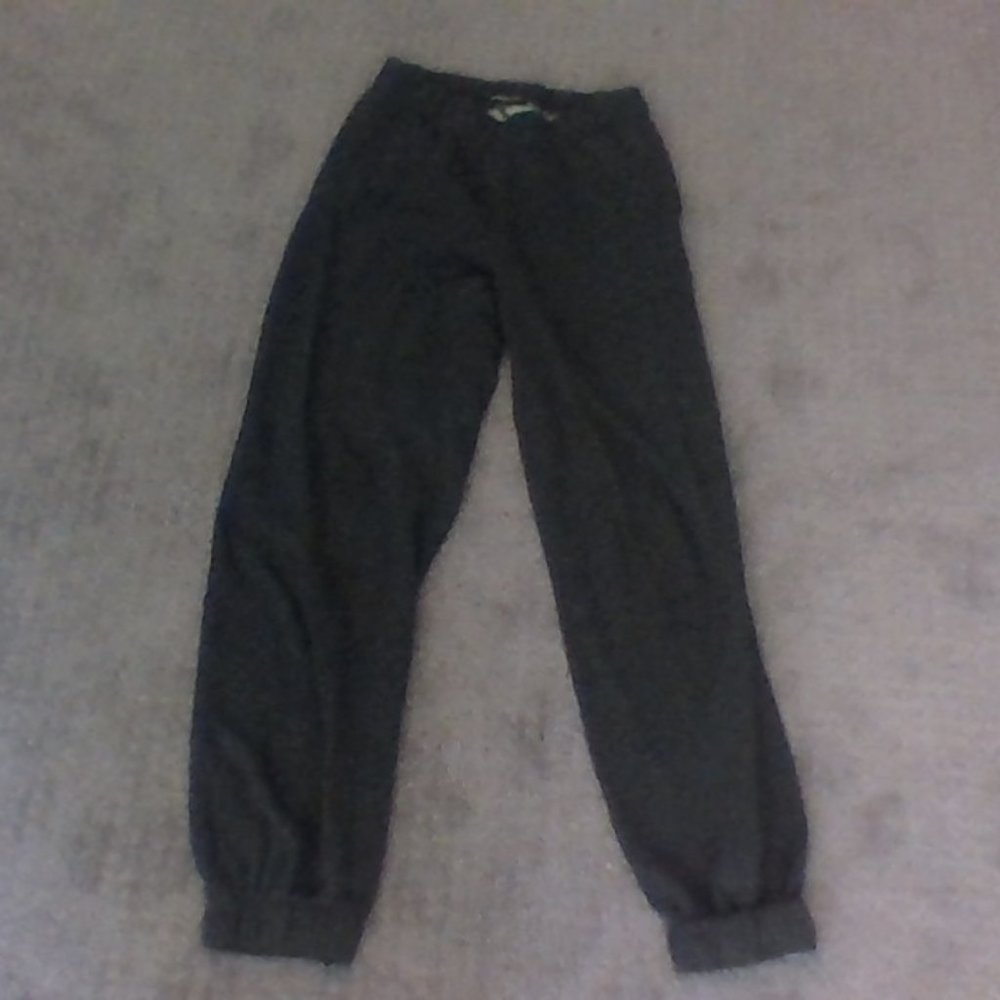 Black Brandy Sweats ACCEPTING MOST OFFERS BUY NOW